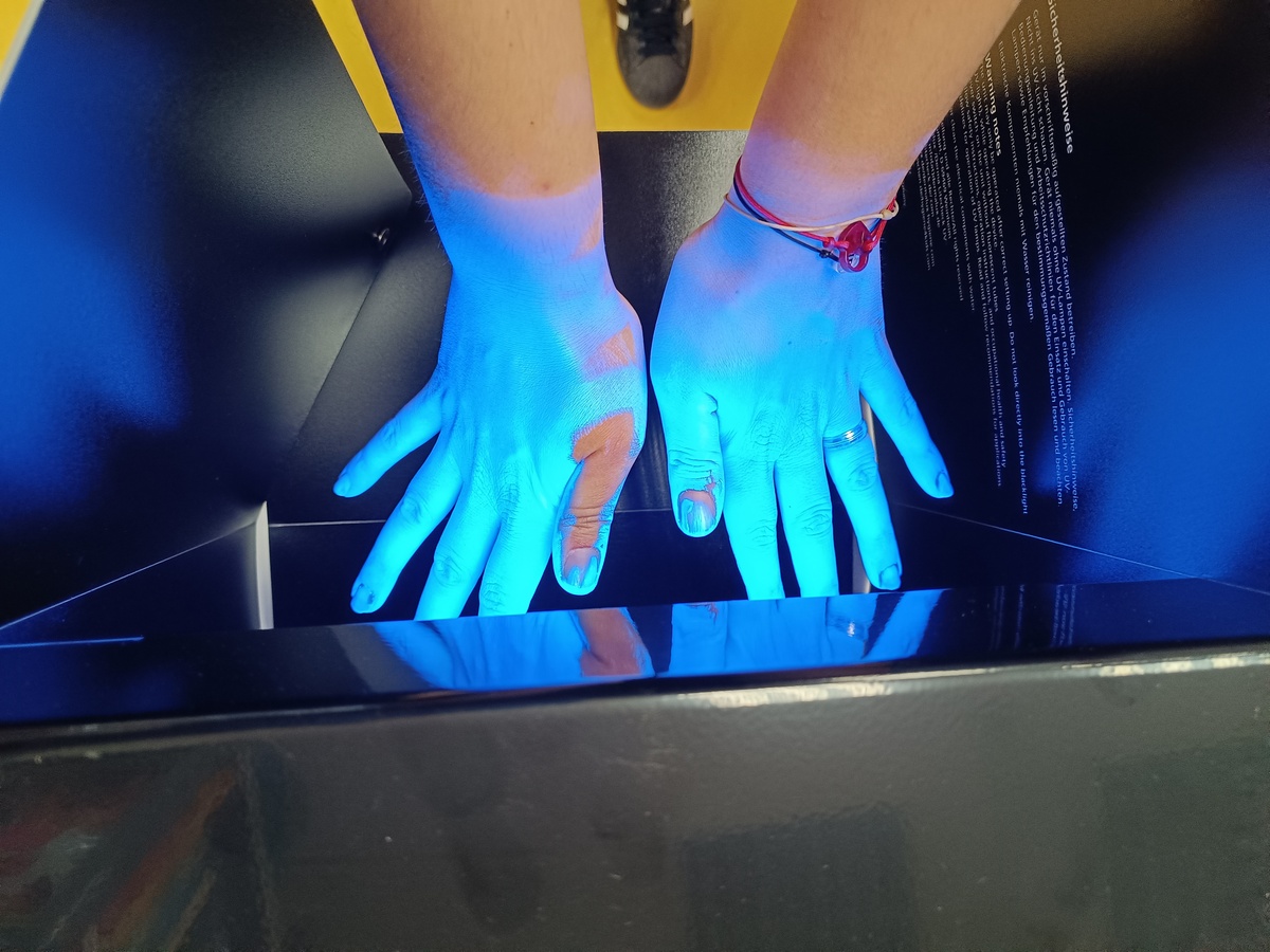 Obilježen Svjetski dan higijene ruku