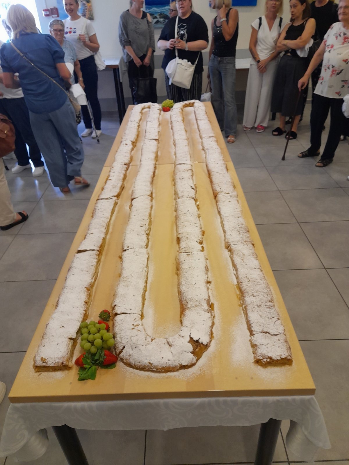 Prvi susret povodom Interreg projekta „Obalne priče“