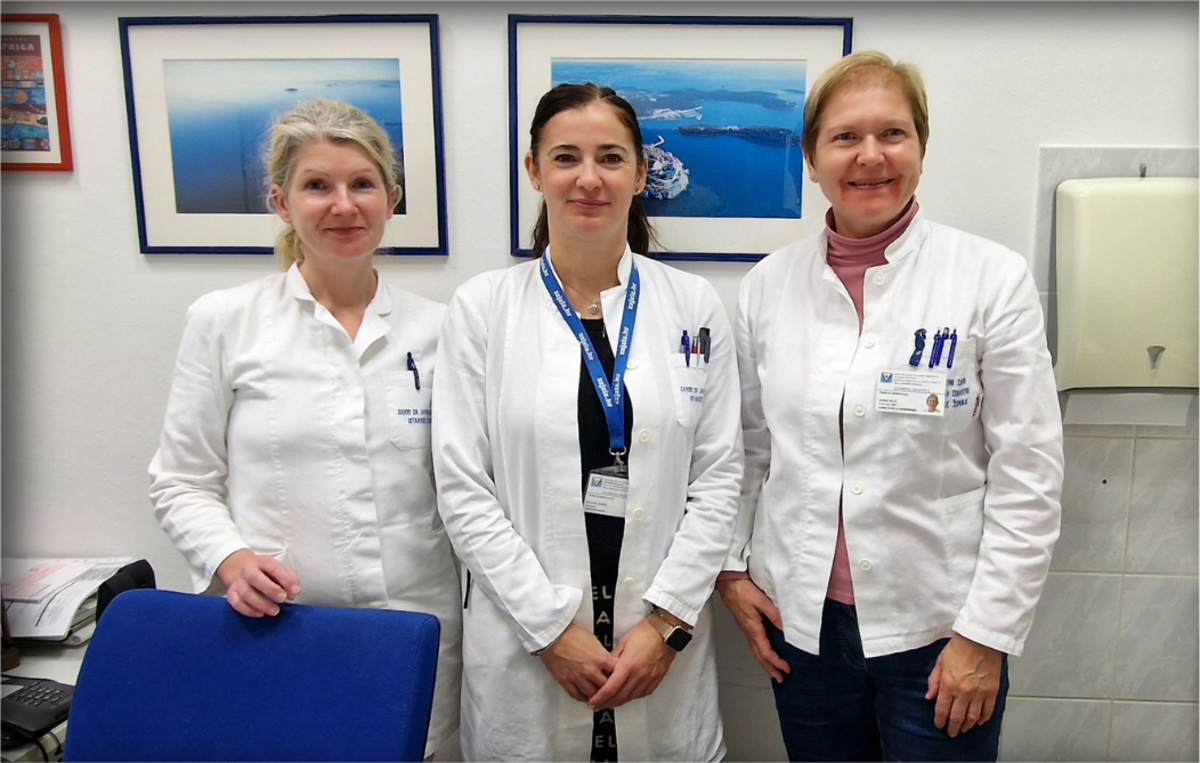 20 godina rada Centra za besplatno, dobrovoljno i anonimno testiranje na HIV