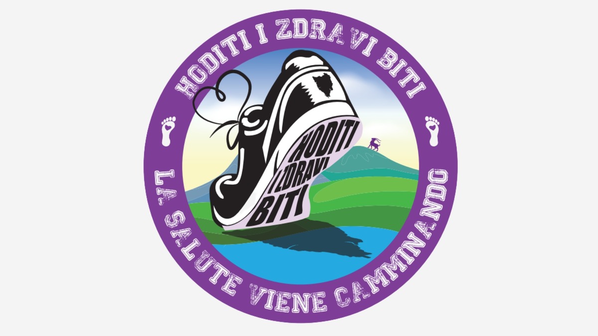 9. javnozdravstvena pješačka manifestacija 