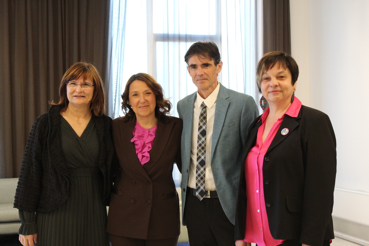 Održana 9. konferencija „Zajedno s Vama do zdravlja“ u Puli okupila 120 sudionika