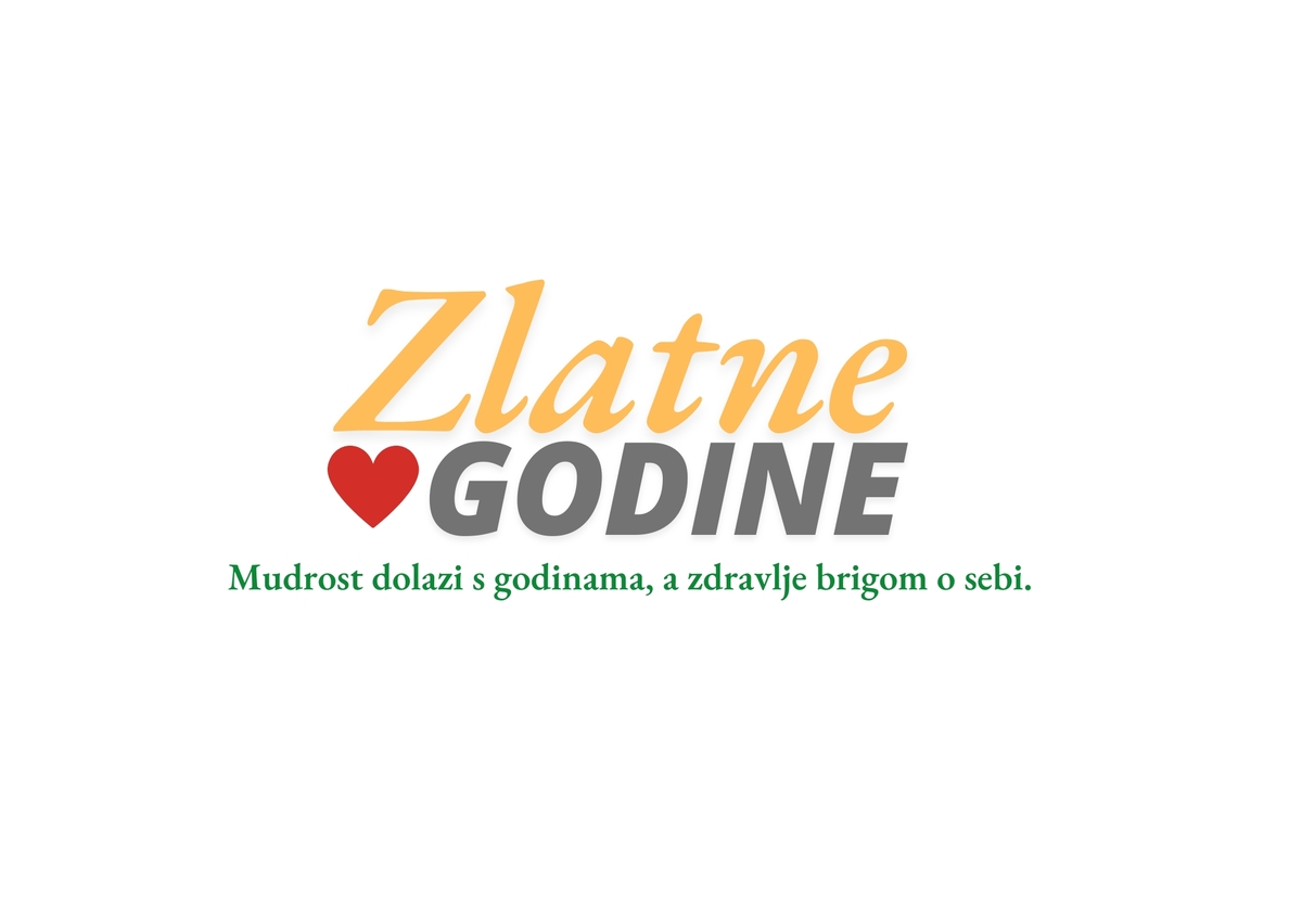 Zlatne godine – mudrost dolazi s godinama a zdravlje brigom o sebi