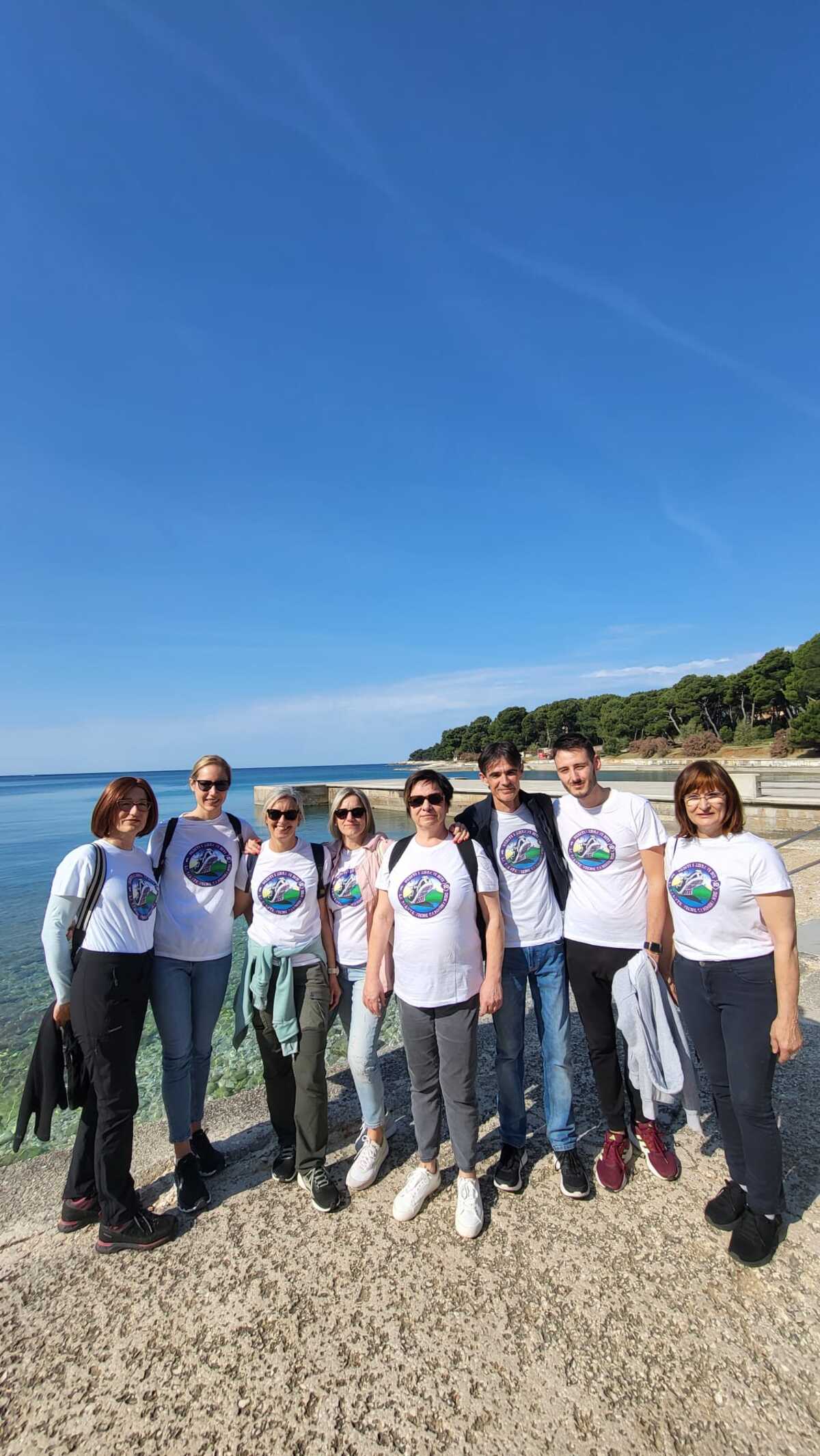 Tisuće sudionika, tisuće koraka za zdravlje na jubilarnom 10. izdanju manifestacije „Hoditi i zdravi biti“