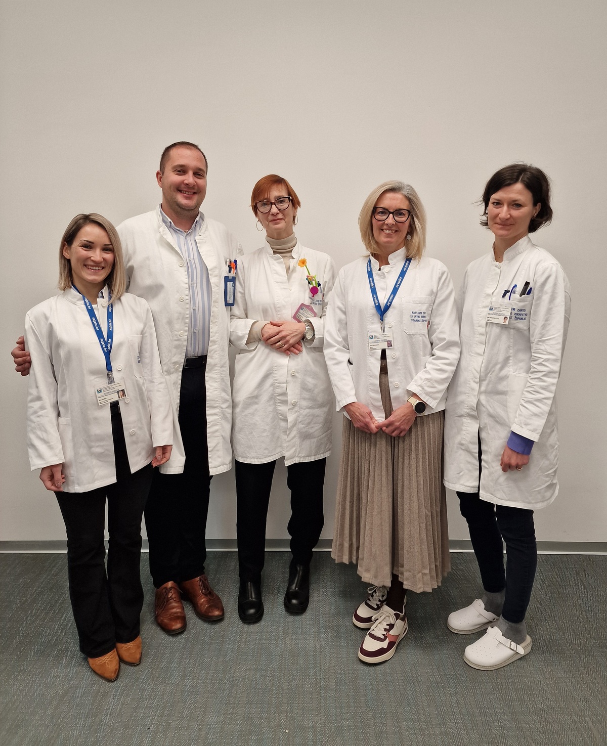 Savjetovalište za zdrave navike u Puli