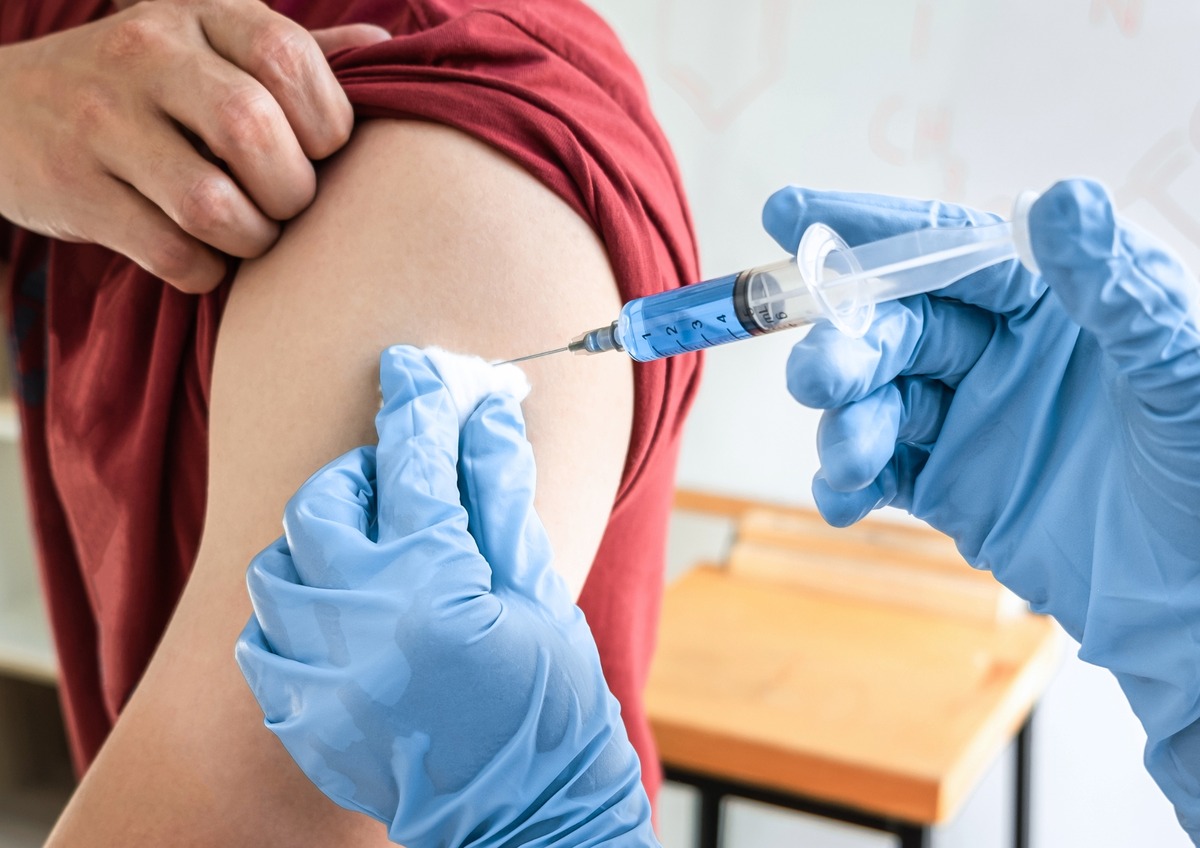 Raspored cijepljenja protiv gripe za sezonu 2025./2026.