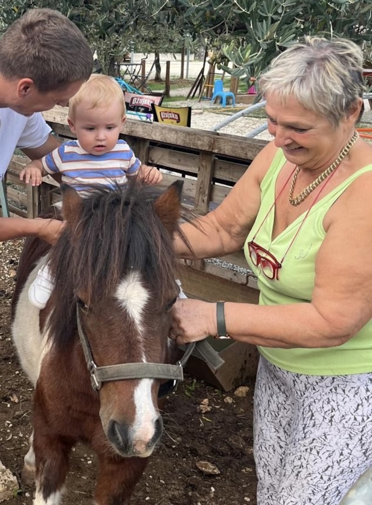 Obilježen Međunarodni dan starijih osoba
